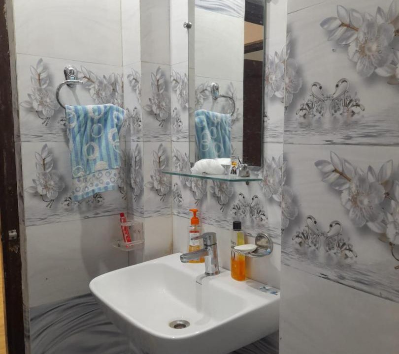 Photo of Bathroom in Kalyanpur