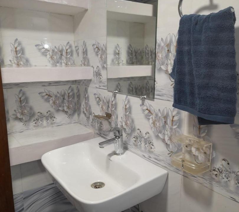 Photo of Bathroom in Kalyanpur