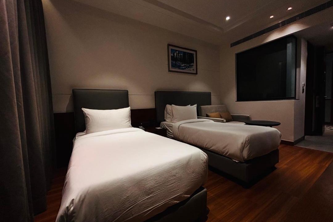 Photo of Bedroom in Jwalapur