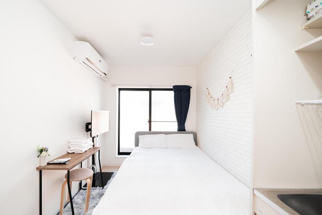 Photo of Bedroom in Kameido