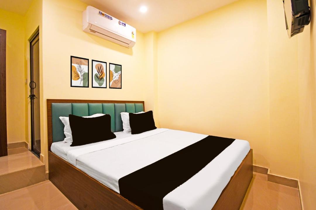 Photo of Bedroom in Cuttack