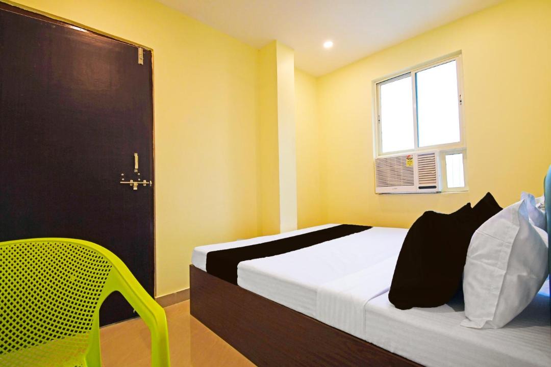 Photo of Bedroom in Cuttack