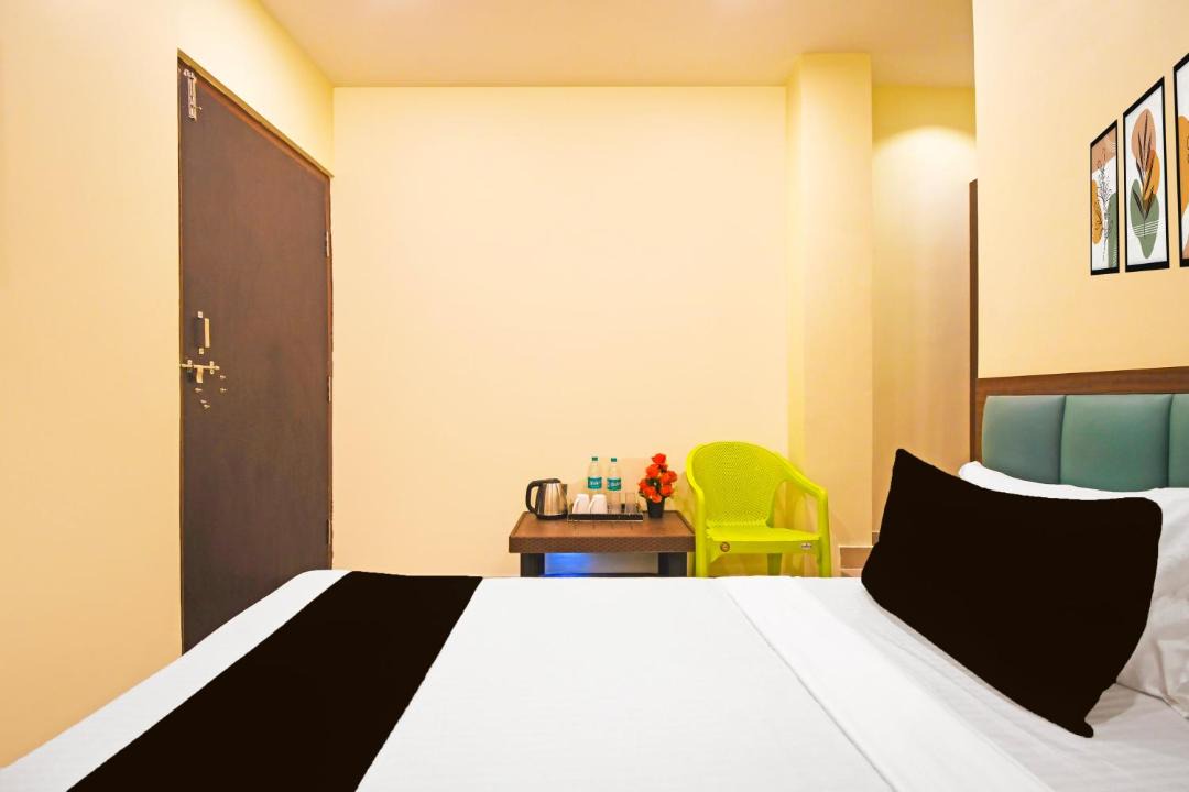 Photo of Bedroom in Cuttack