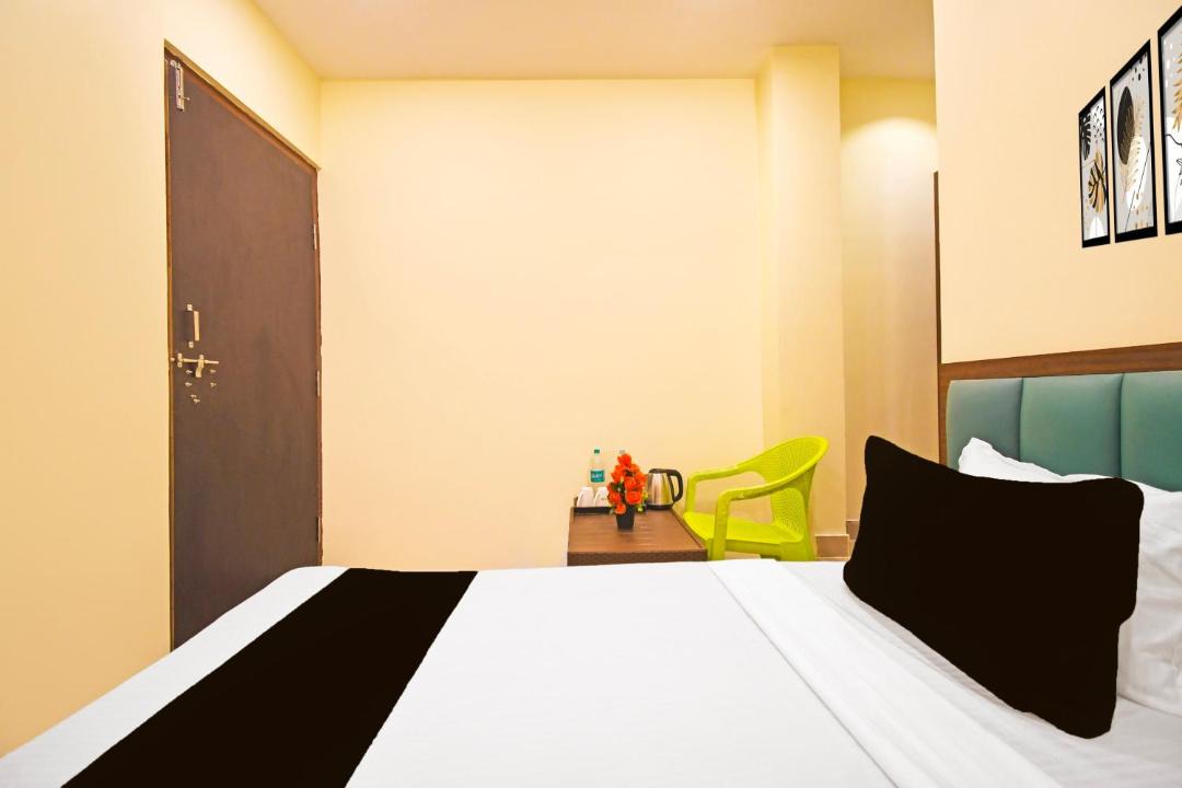 Photo of Bedroom in Cuttack
