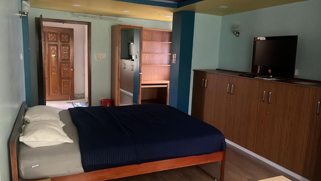 Photo of Bedroom in Police Bazar