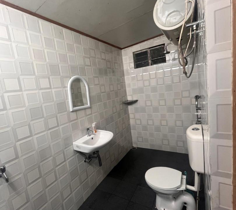 Photo of Bathroom in Police Bazar