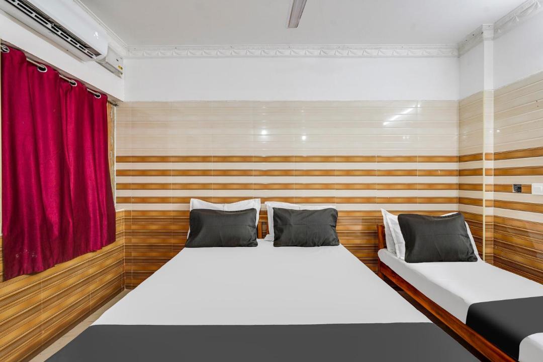 Photo of Bedroom in Pondicherry