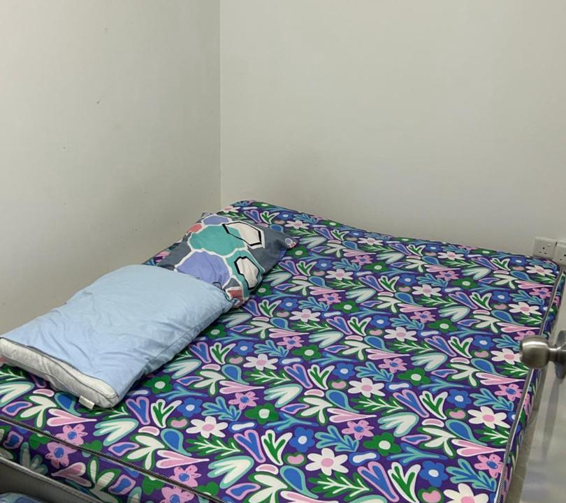 Photo of Bedroom in Happy Garden