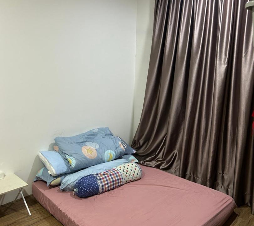 Photo of Bedroom in Happy Garden