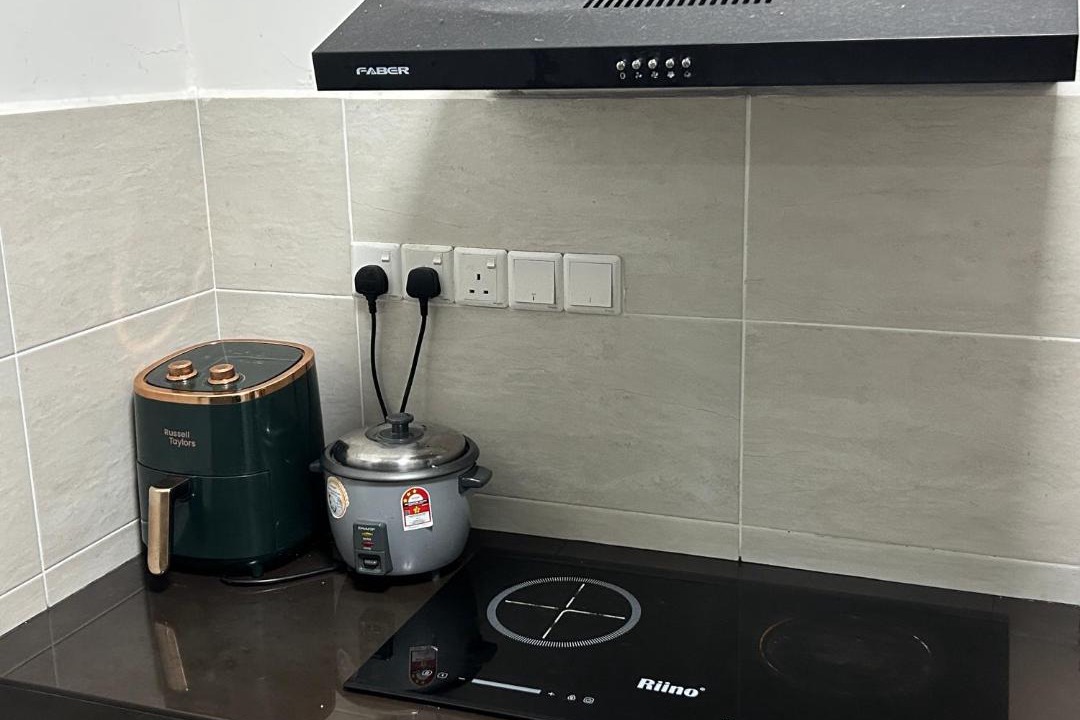 Photo of Kitchen in Happy Garden