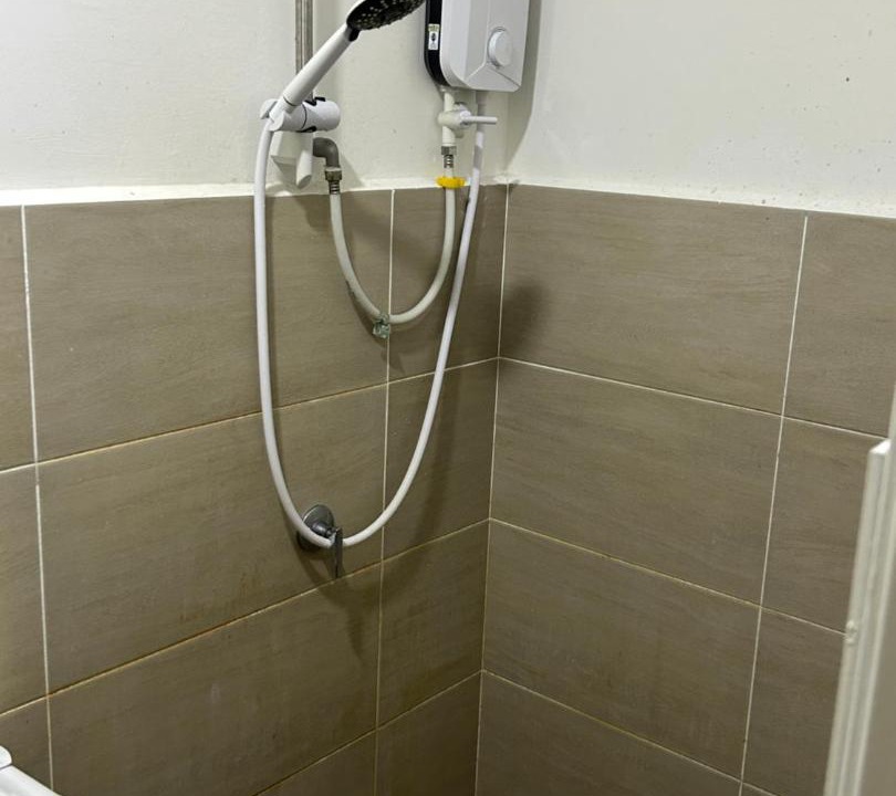 Photo of Bathroom in Happy Garden