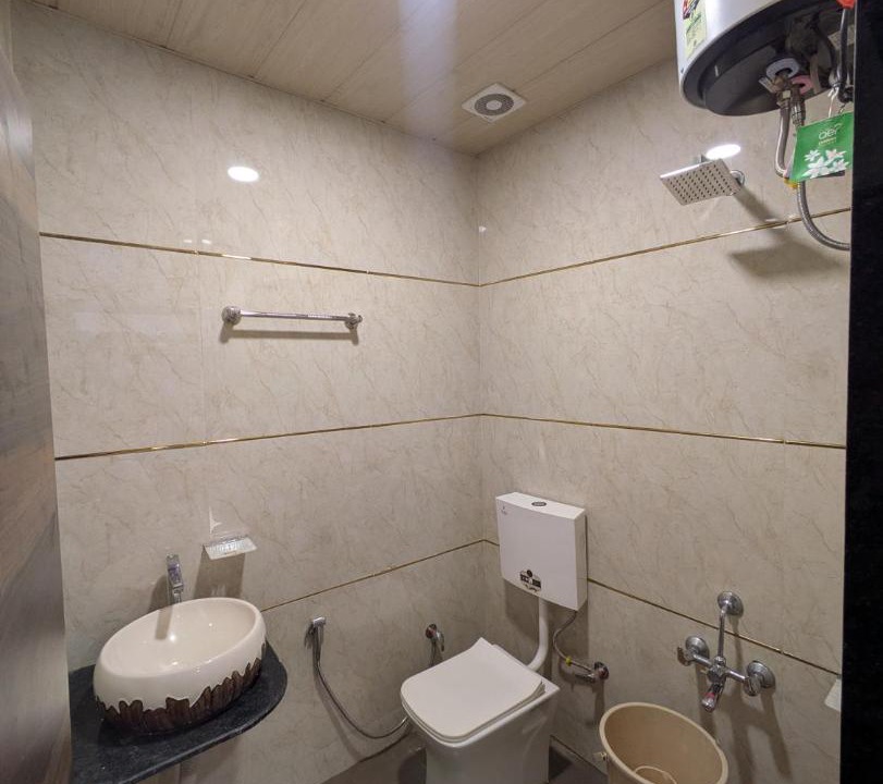Photo of Bathroom in Mount Abu