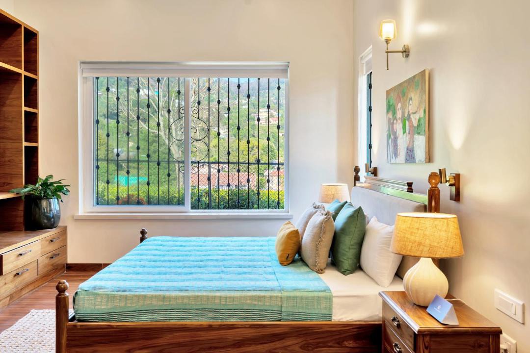Photo of Bedroom in Coonoor