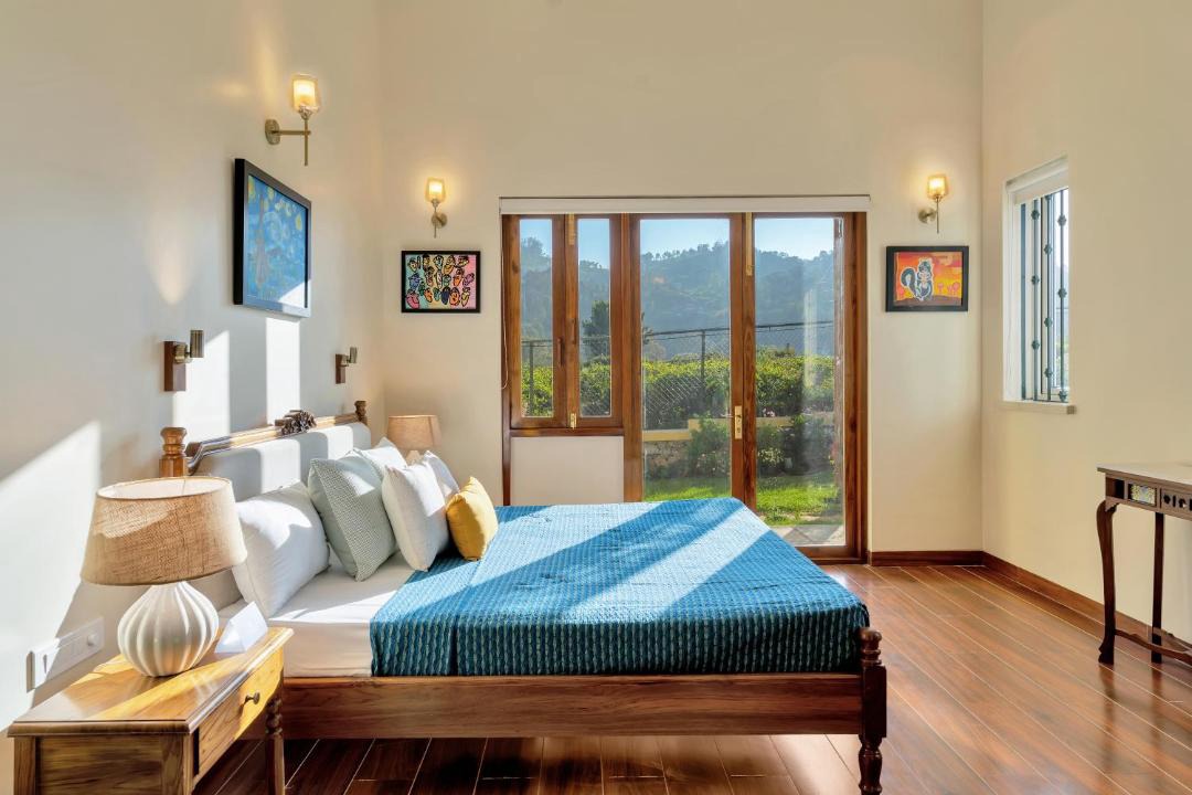 Photo of Bedroom in Coonoor
