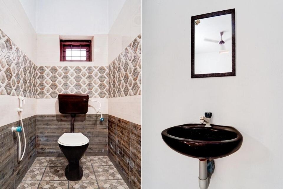 Photo of Bathroom in Perintalmanna
