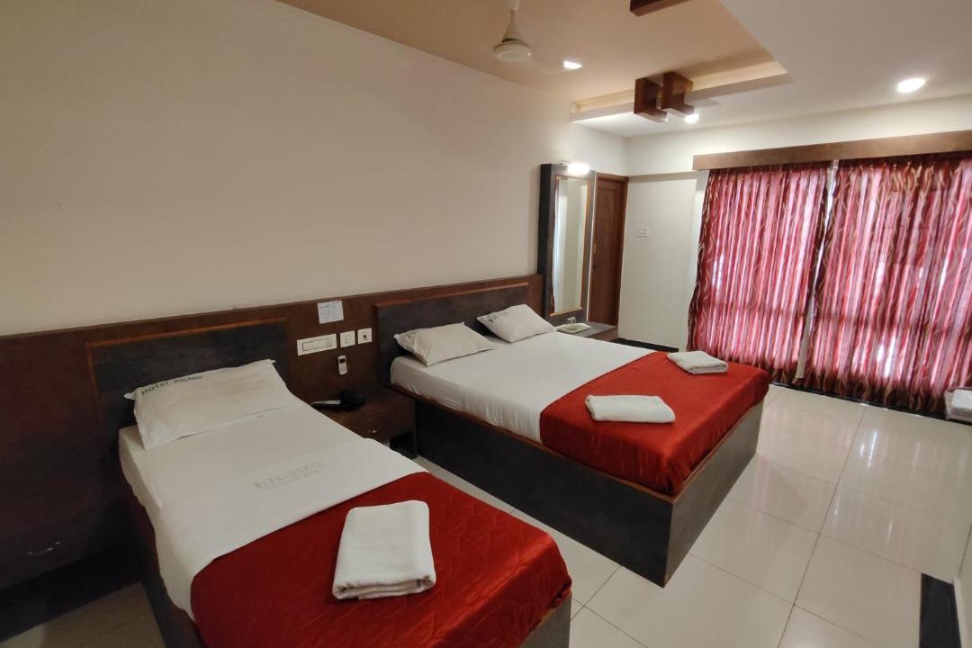 Photo of Bedroom in Velankanni