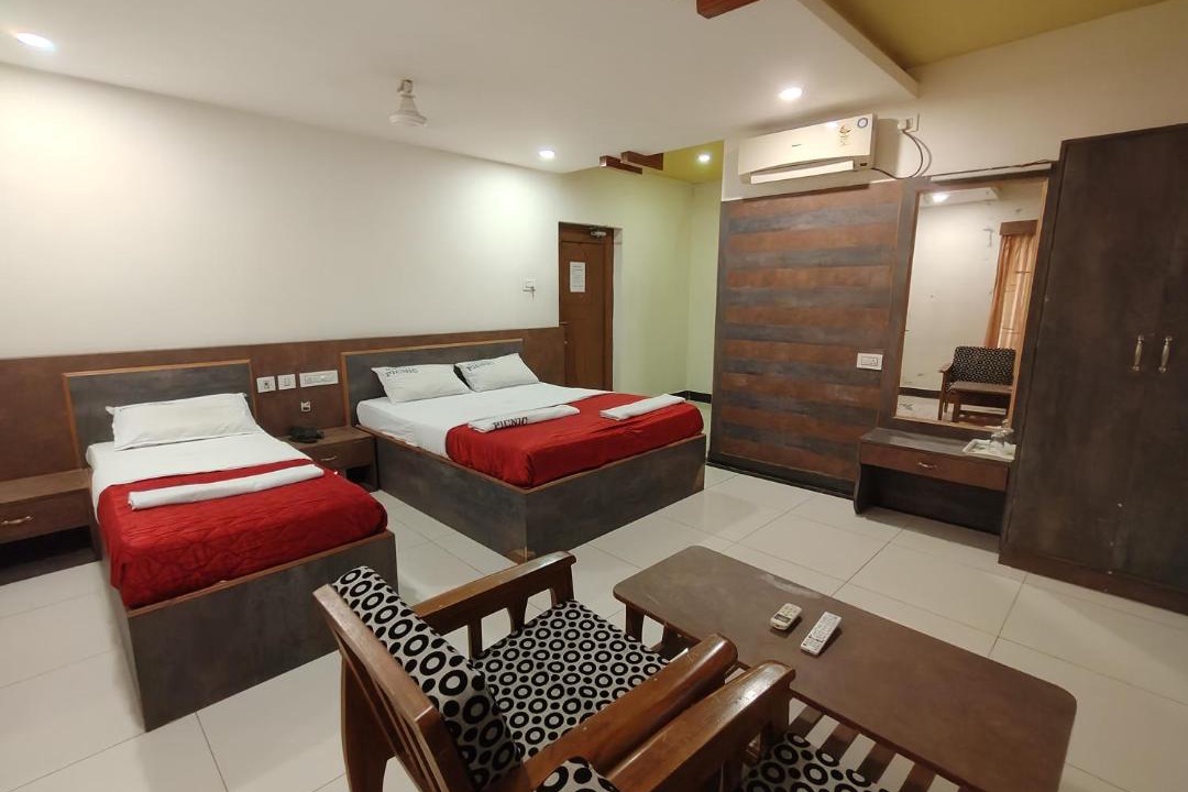 Photo of Bedroom in Velankanni