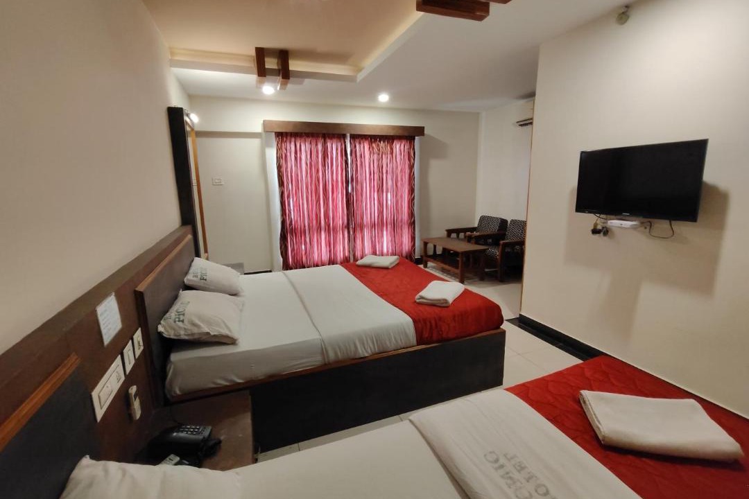 Photo of Bedroom in Velankanni