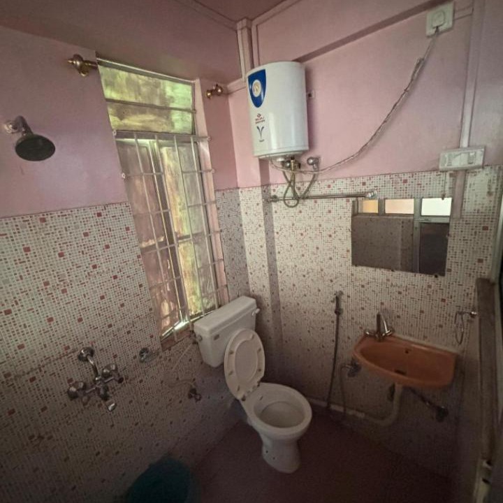 Photo of Bathroom in Laitumkhrah