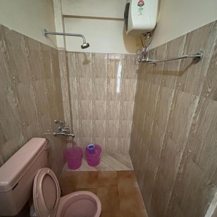 Photo of Bathroom in Laitumkhrah