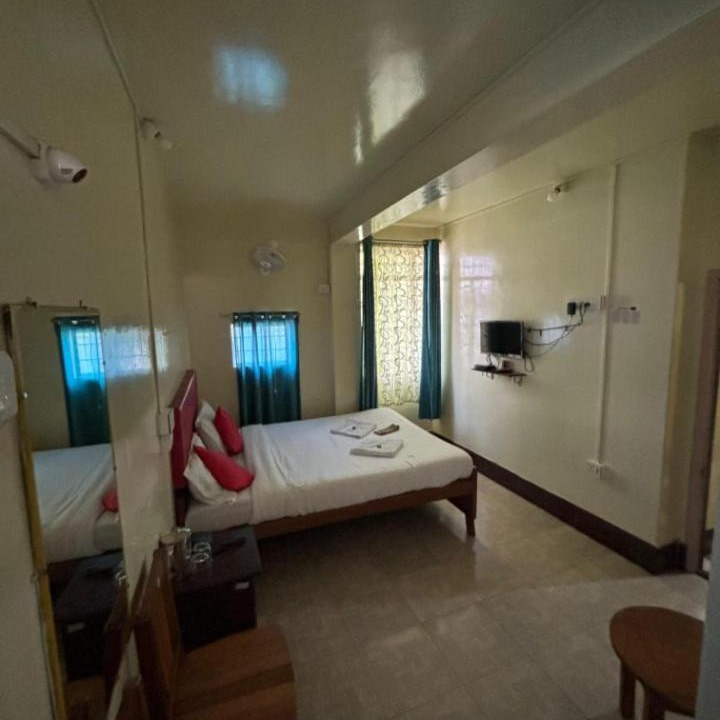 Photo of Bedroom in Laitumkhrah