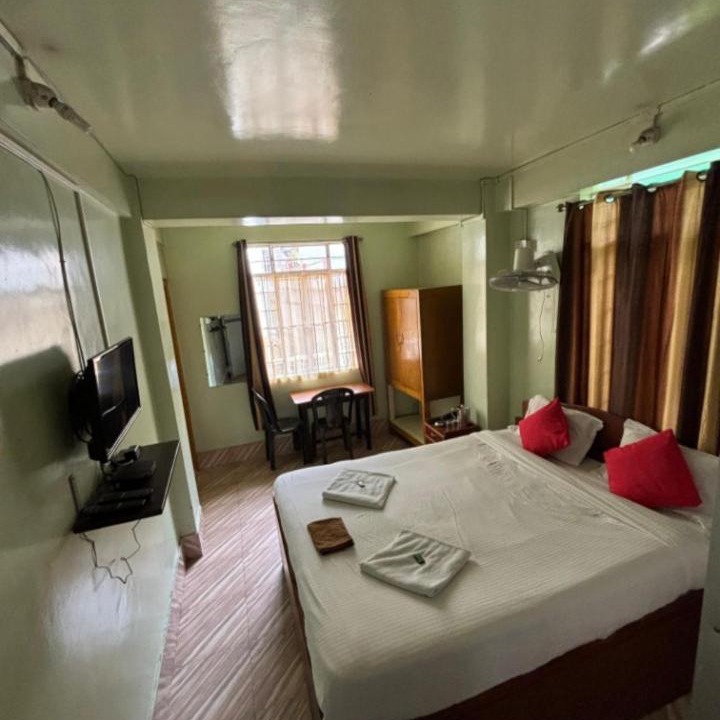 Photo of Bedroom in Laitumkhrah