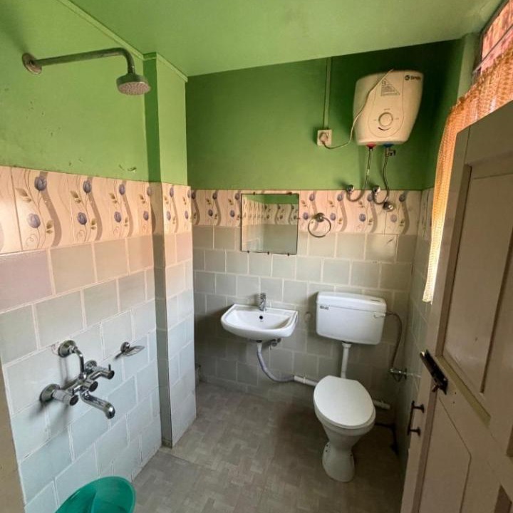 Photo of Bathroom in Laitumkhrah
