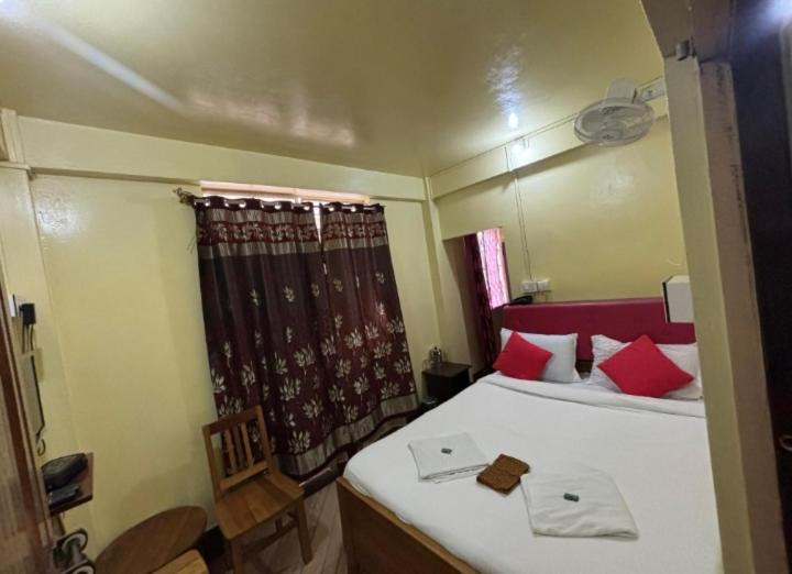 Photo of Bedroom in Laitumkhrah