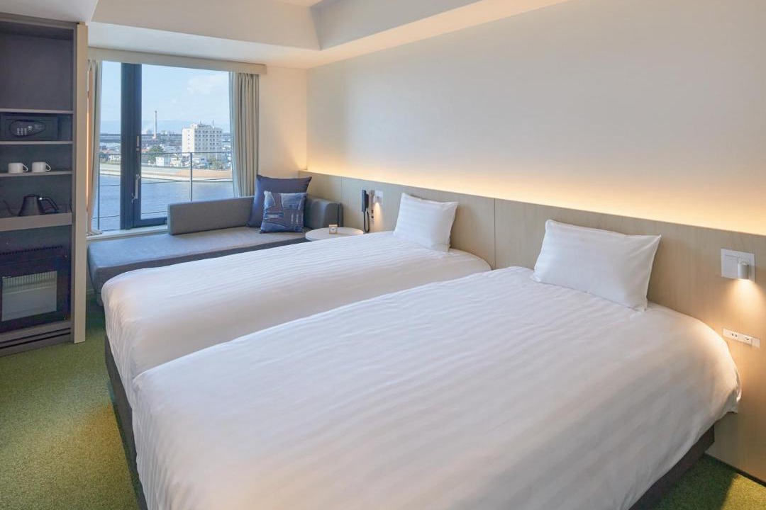 Photo of Bedroom in Sakai Ward