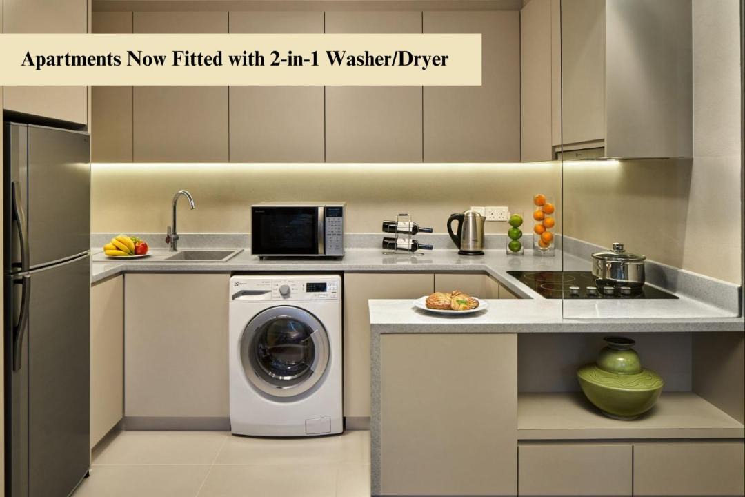 Photo of Kitchen in Orchard