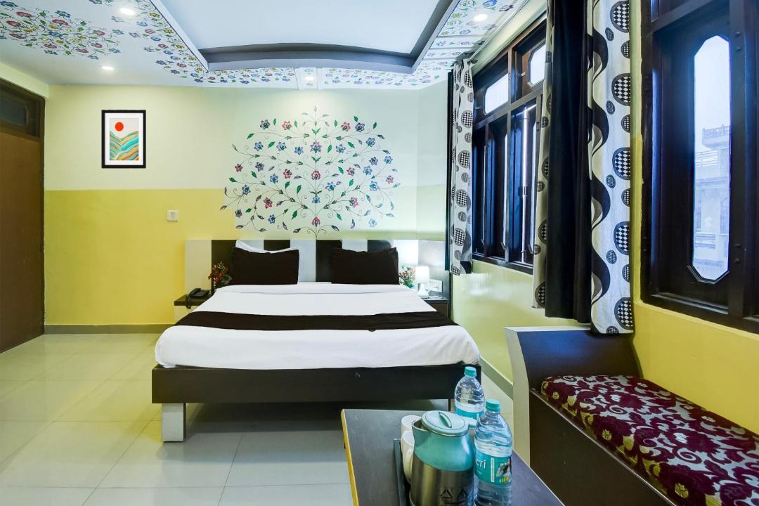 Photo of Bedroom in Amer Fort Road