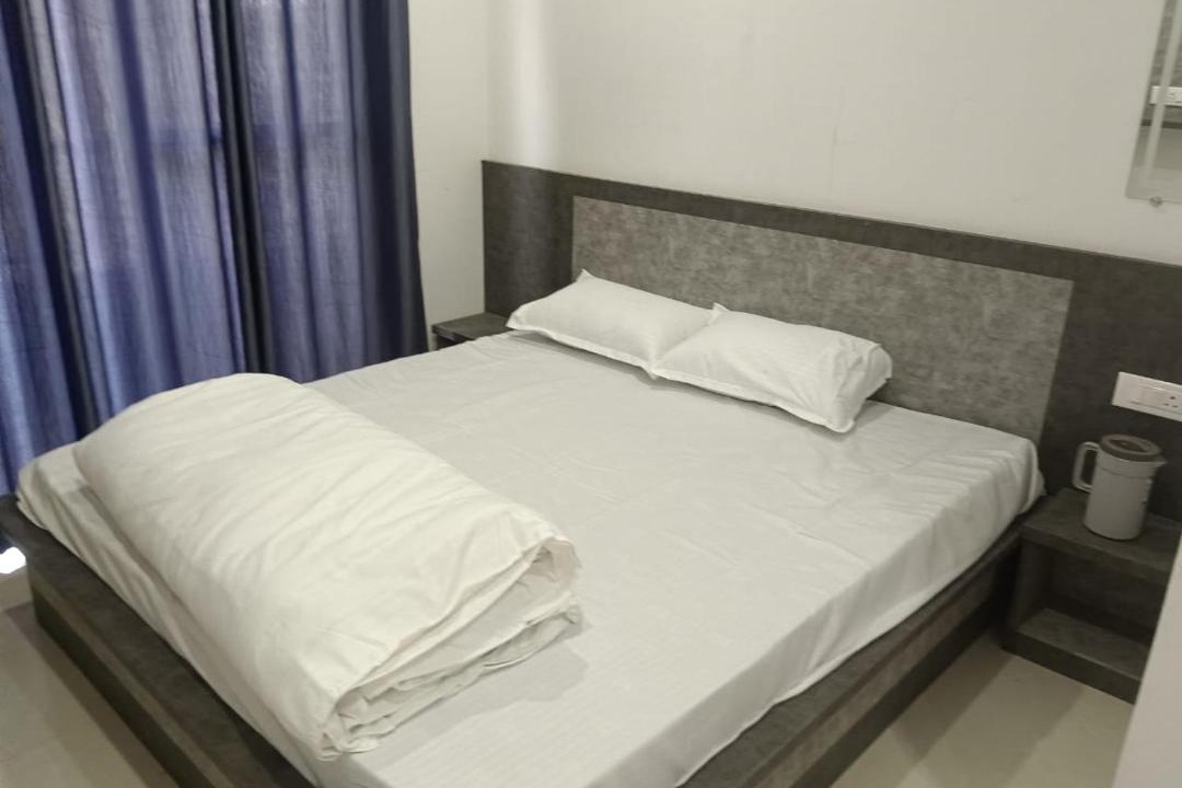 Photo of Bedroom in Shri Madhopur