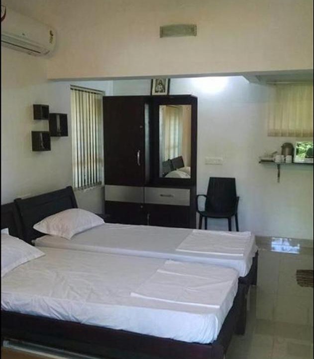 Photo of Bedroom in Sea View Ward