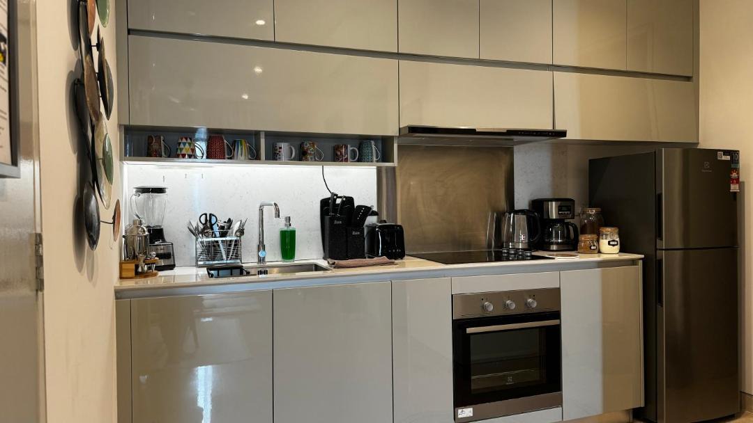 Photo of Kitchen in Pudu