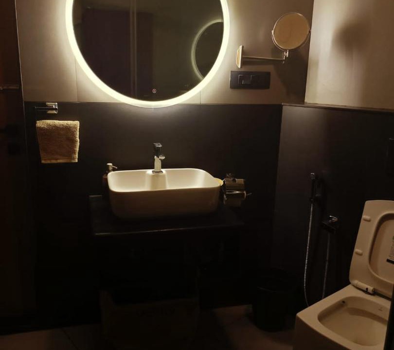 Photo of Bathroom in Irinjalakuda