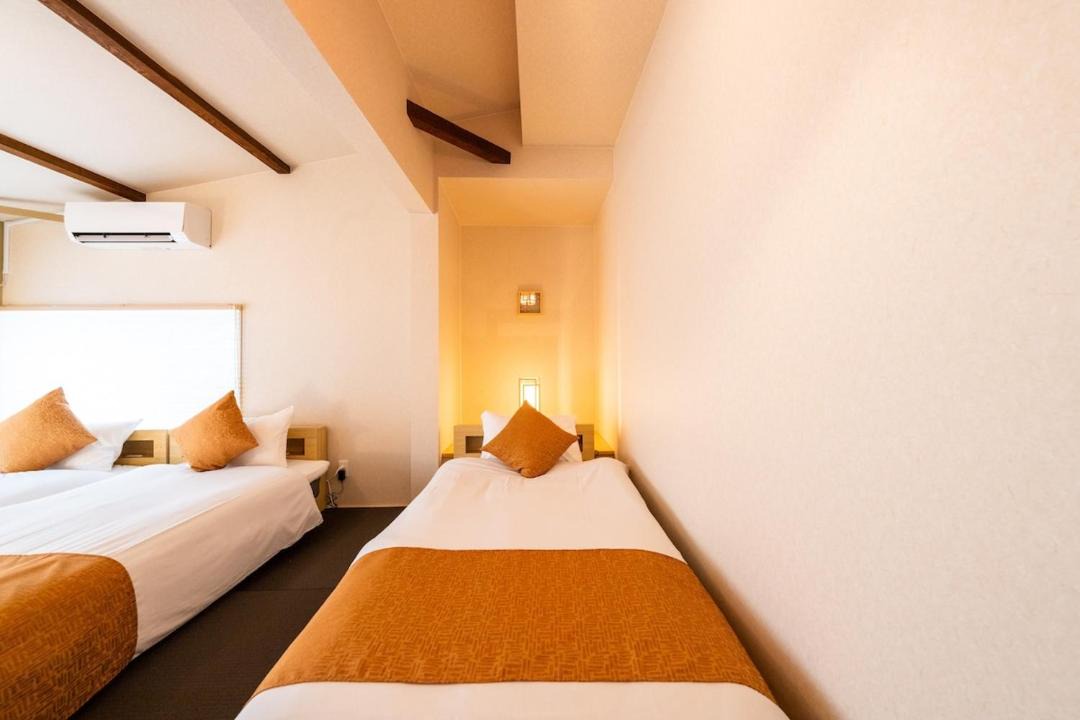 Photo of Bedroom in Fushimi