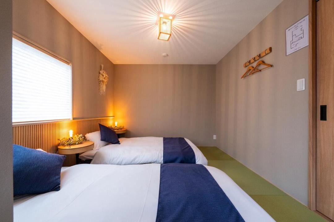 Photo of Bedroom in Fushimi