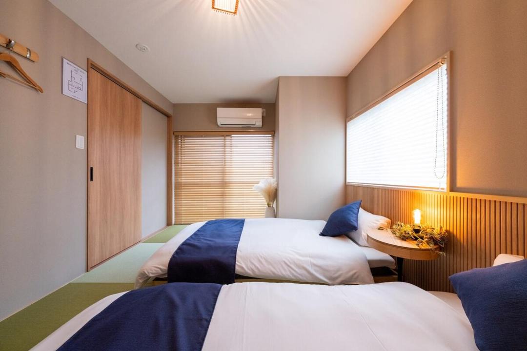 Photo of Bedroom in Fushimi