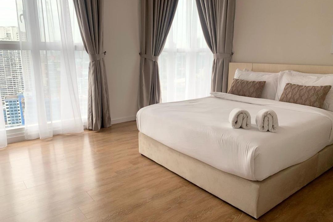 Photo of Bedroom in Imbi