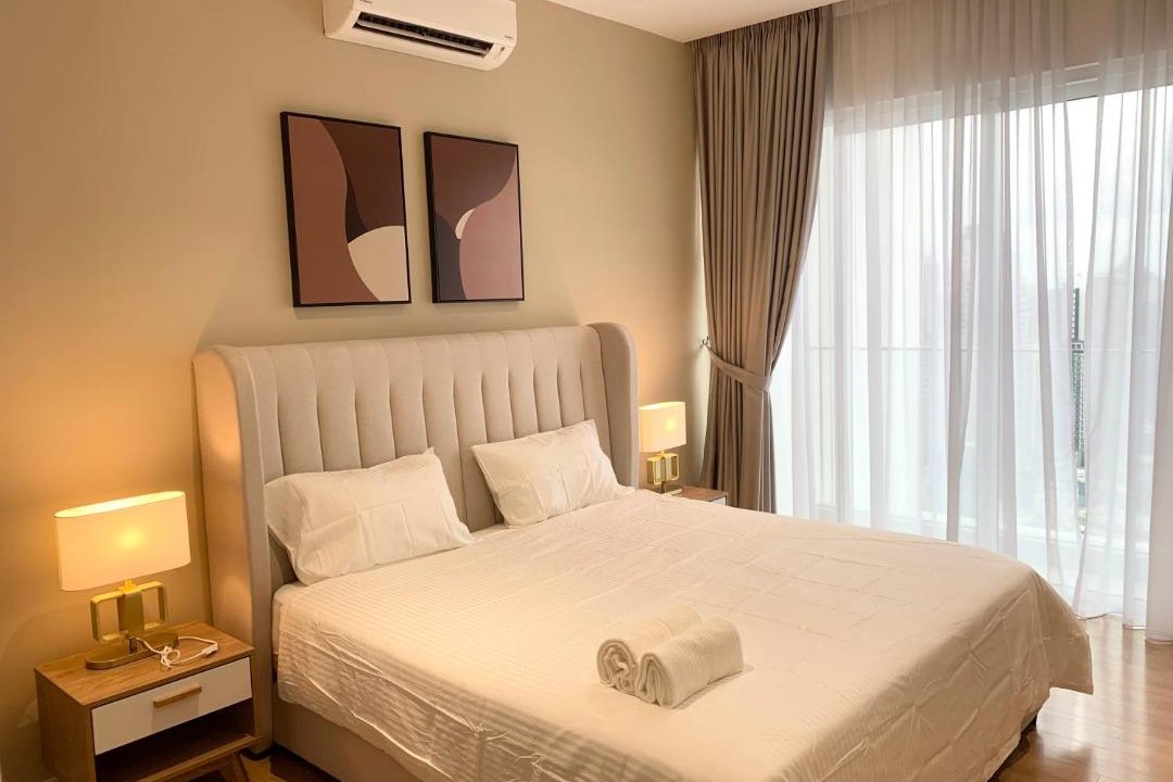 Photo of Bedroom in Imbi