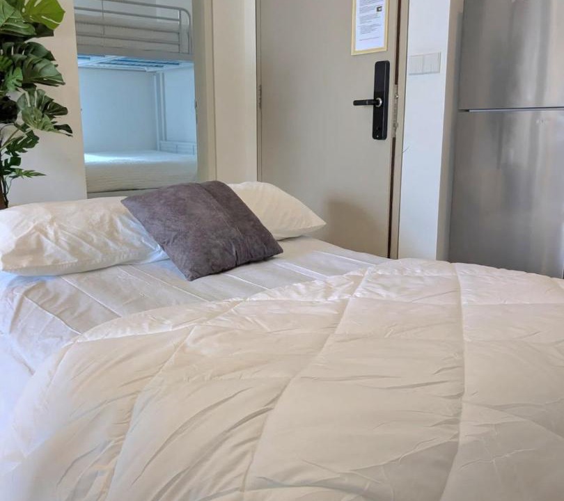 Photo of Bedroom in Pudu