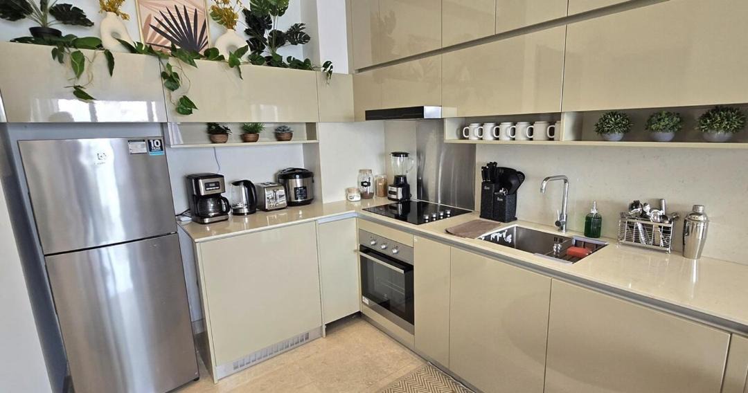 Photo of Kitchen in Pudu