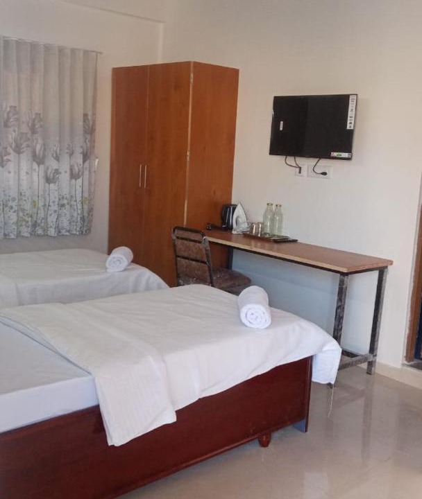 Photo of Bedroom in Kadi