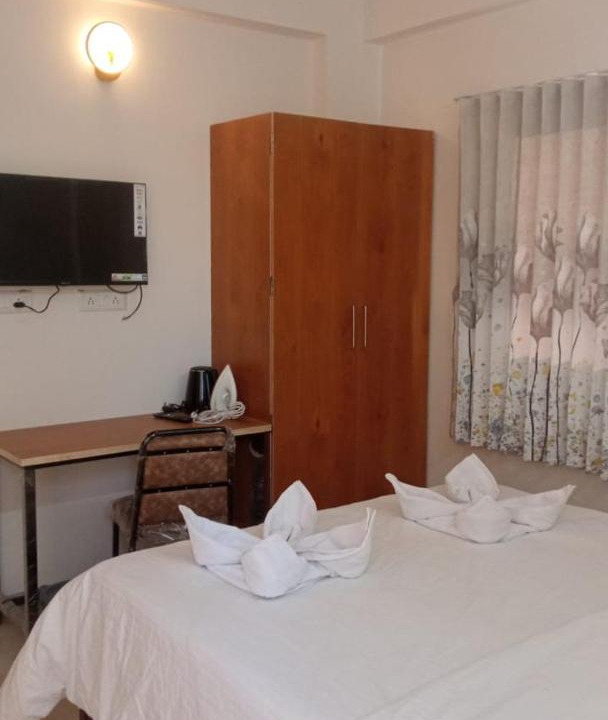 Photo of Bedroom in Kadi
