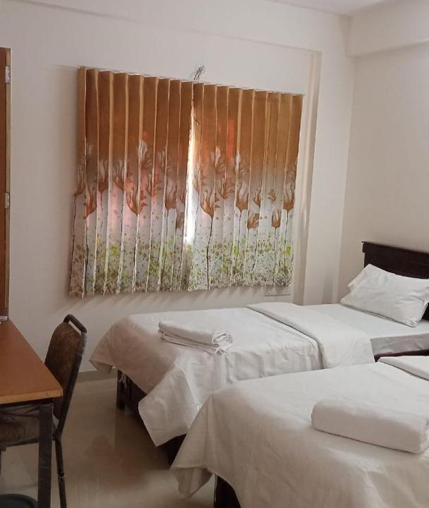 Photo of Bedroom in Kadi