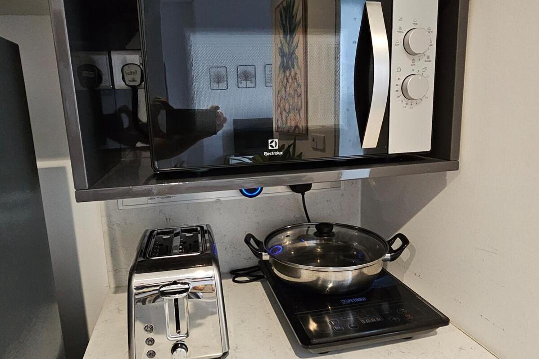 Photo of Kitchen in Pudu