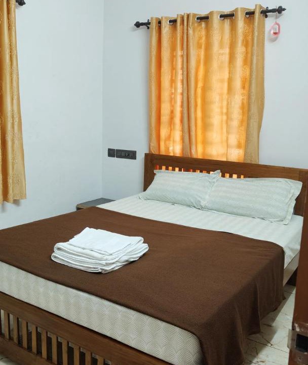 Photo of Bedroom in Thamaraparambu