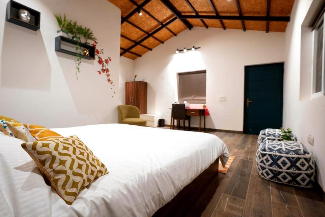 Photo of Bedroom in Gurugram