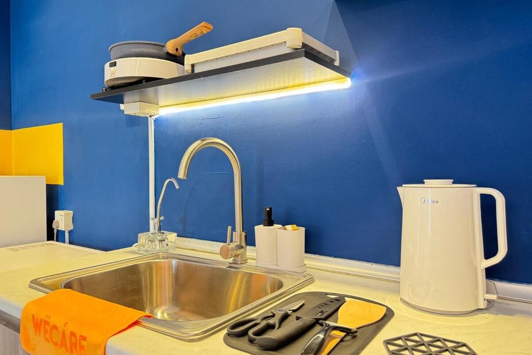 Photo of Kitchen in Subang Jaya