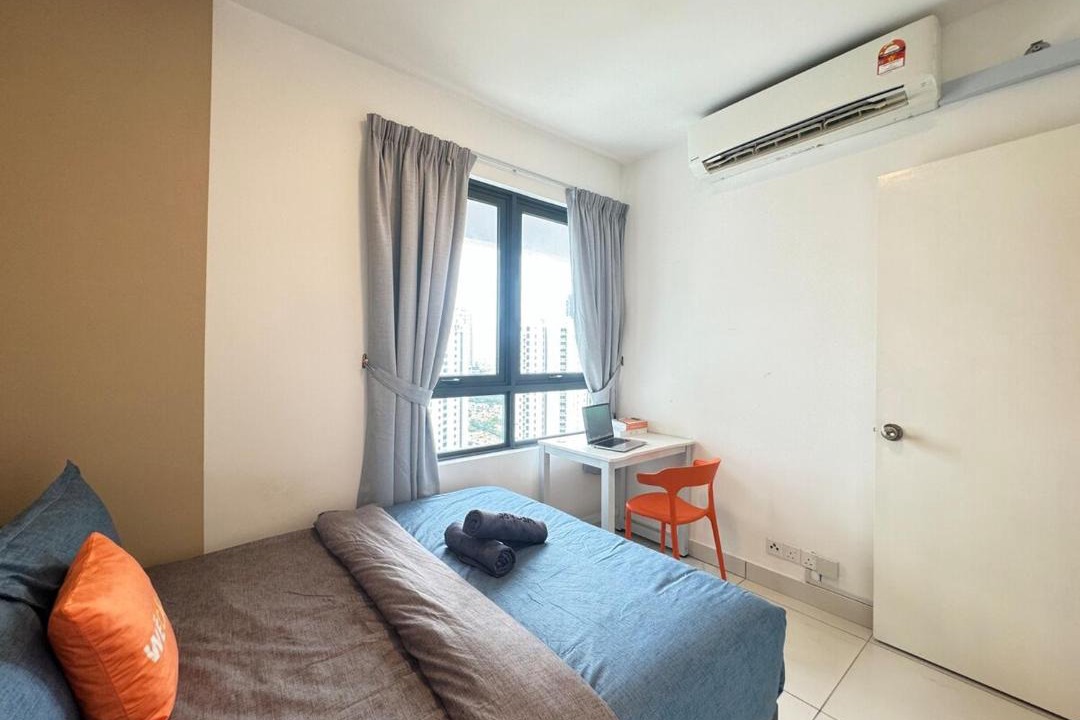 Photo of Bedroom in Subang Jaya